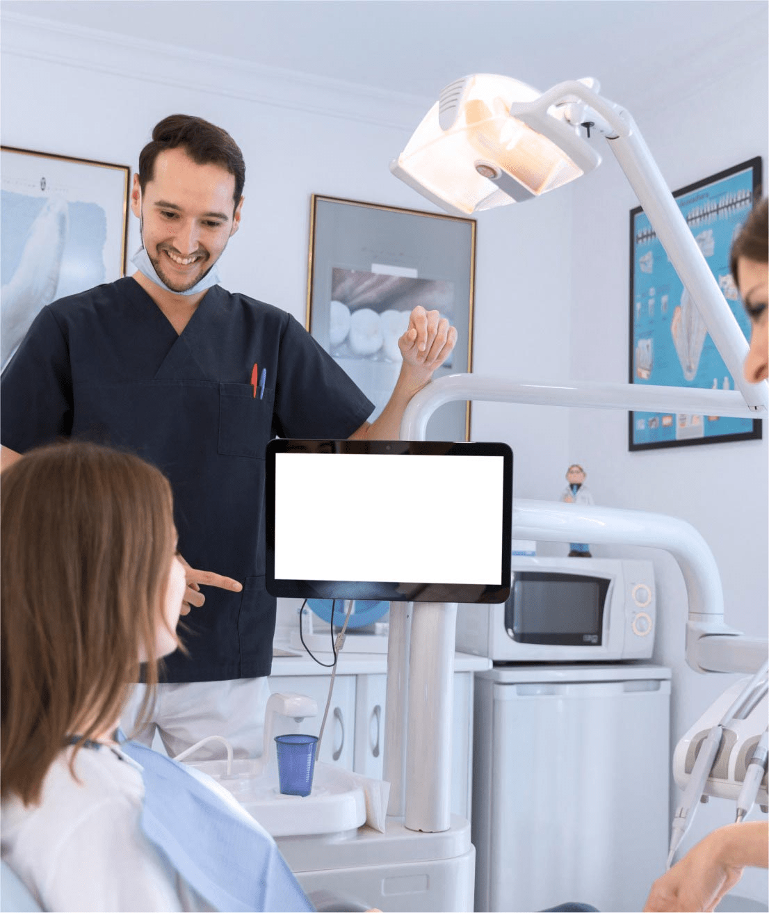 Dentist Danville, IN Professional Denal Care Clinic