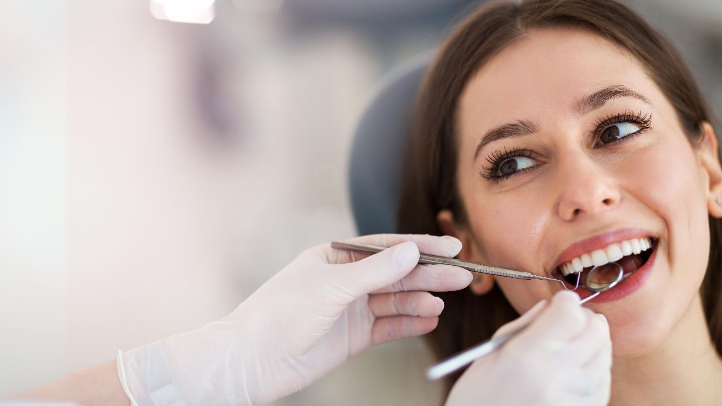 How Long Does a Tooth Filling Last?