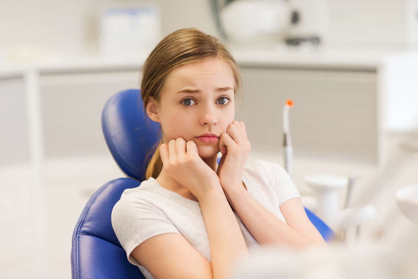 Overcoming Dental Anxiety: Your Guide