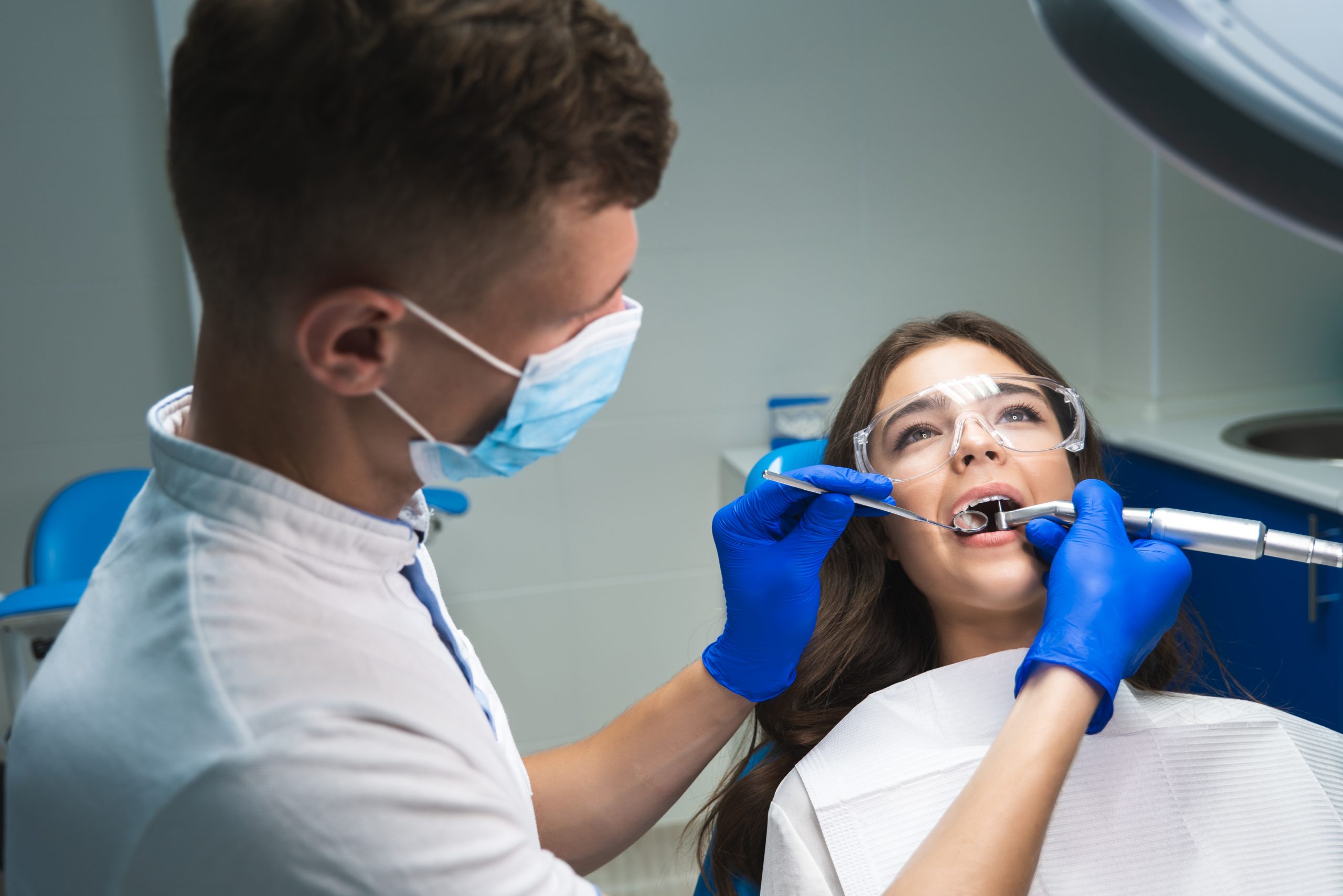 What Most People Don’t Know About Today’s Root Canal Treatments