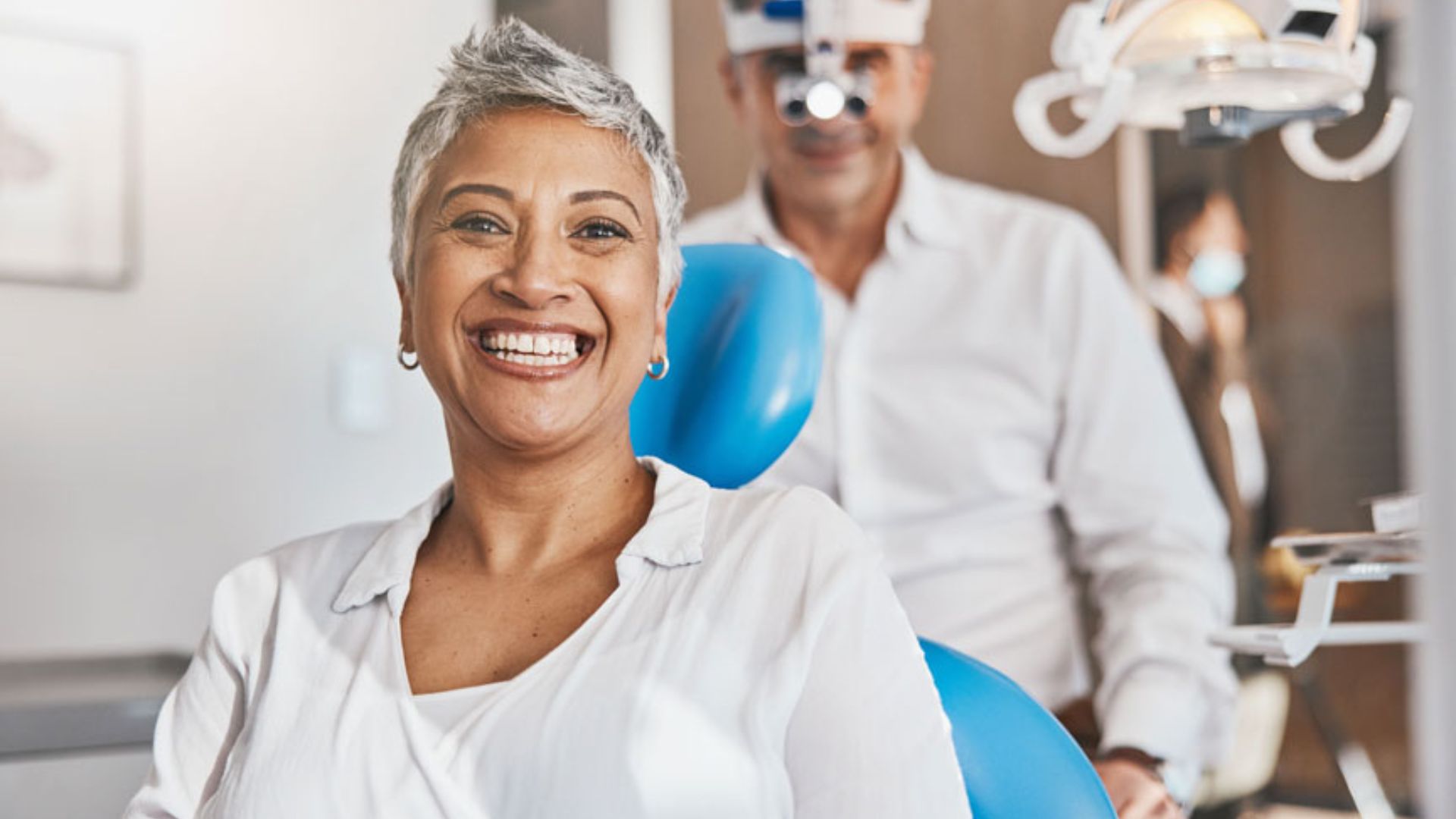 Why Smile Restoration with Dentures Isn’t Defined by Age